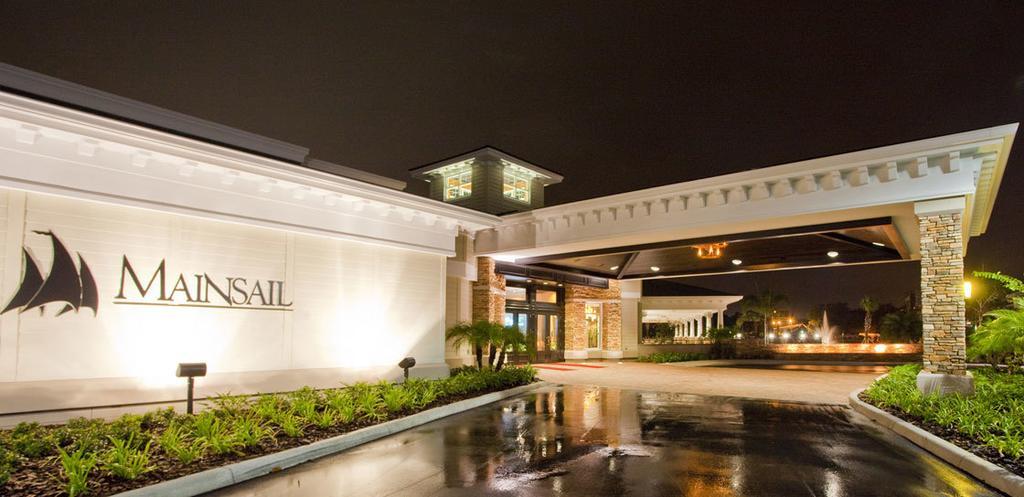Mainsail Suites Hotel & Conference Center Tampa Extérieur photo