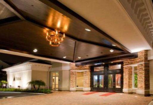 Mainsail Suites Hotel & Conference Center Tampa Extérieur photo
